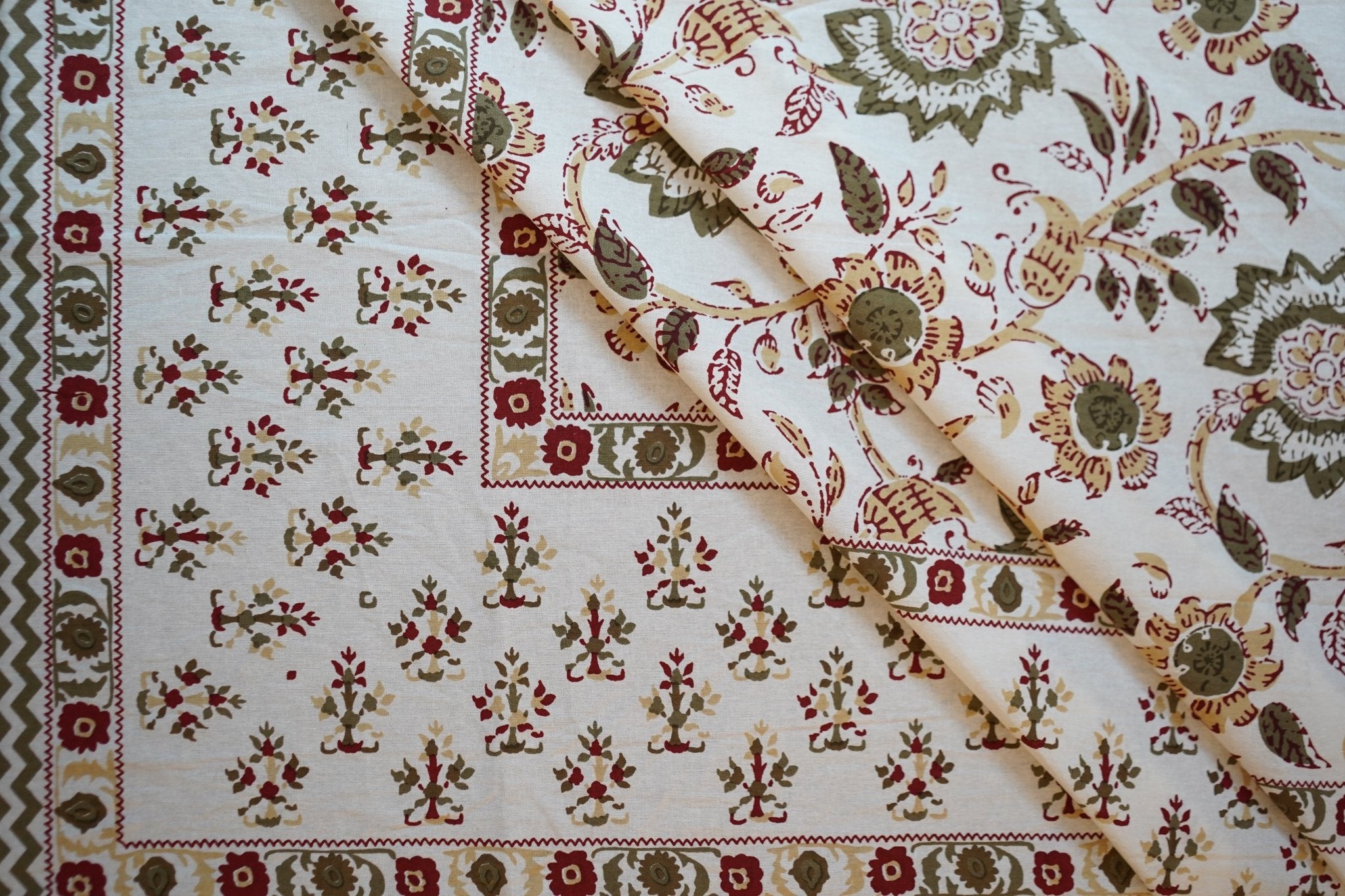 Dining Table Cover Under 1299/-